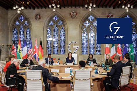 g7 gipfel 2022 münster